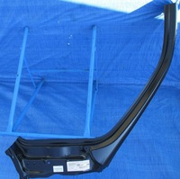 фото thumb №4, Toyota hiace 2007- блок двигателя обшивка правое