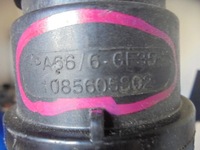 фото thumb №3, Труба интеркулер renault 1085605s02