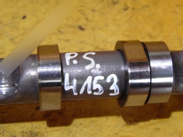 фото thumb №12, Вал головки праві всмоктуючий a6 c6 fl 3.0tdi 059101cq