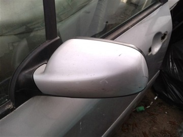 фото thumb №1, Зеркало левая peugeot 307 ezrc европа