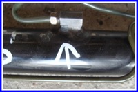 фото thumb №5, Колонка рулевая трансмиссия infiniti m30d