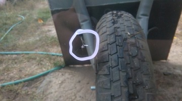 фото thumb №3, Mazda 2 02-07 скло лобове