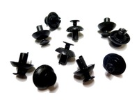 фото thumb №1, Клипсы штифты бампера lexus lexus gs30 gs35 gs43