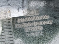 фото thumb №8, Porsche 991 techart 911 +накладка-спойлер бампер передній