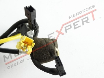 фото thumb №6, Mercedes s клас w220 замок двері правий перед eu