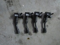 фото thumb №1, Ford mondeo mk5 fusion 1.5 ecoboost катушка зажигания катушки