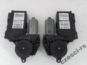 фото thumb №8, Моторчик стёкла правые зад 4e0910802a audi a8 s8 d3