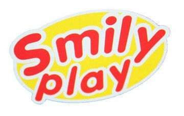 ОБРАЗОВАТЕЛЬНЫЙ КОВрик SMILY PLAY ДЛЯ ДЖУНГЛЕЙ