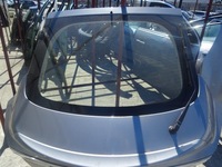 фото thumb №2, Крышка багажника задняя задняя opel insignia hb