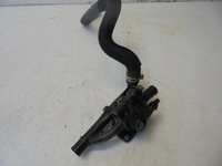 фото thumb №2, Корпус термостата wąż труба c3 picasso 1.6 hdi