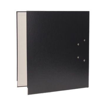 Bantex Binder A4 ПП 8 ​​см XXL графит