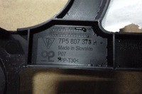 фото thumb №5, Porsche cayenne 7p5 направляющая задний правый левый