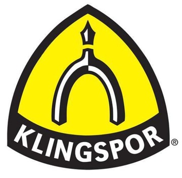 KLINGSPOR Диск отрезной по металлу 230x1,9 плоский