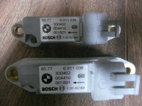 фото thumb №1, Bmw e46 e53 датчик подушок боковий