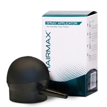 Na zagęszczenie włosów- mikrowłókna Hairmax