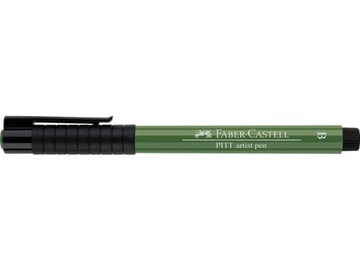 Flam.PITT ARTIST PEN № 167 FC167467 FABER CASTELL