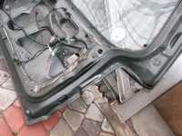 фото thumb №5, Mitsubishi space wagon 91-98 крышка багажника задняя с стекло