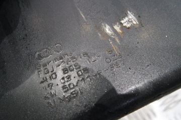 фото thumb №2, Audi a8 d4 4h лонжерон зона смятия 4h0805129b