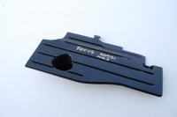 фото thumb №1, Захист плита підвіска ford focus 1.6tdci mk3 2014