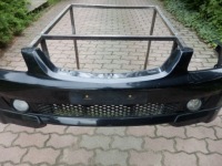Бампер перед передний mazda 323f sport poznań с Разборки, фото thumb