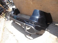 фото thumb №8, Бампер задняя porsche cayenne ii 2 7p5 lift 14-17