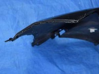 фото thumb №11, Lexus nx300h передний бампер перед