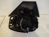 фото thumb №5, Зеркало наружное правое renault master iii 9 pin