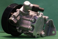 Насос усилителя mercedes g 350cdi 0054668801 new в Украине, фото thumb