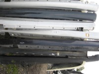 Купити Mercedes a,b,c,cl,clk,cls,s,slk,ml накладки поріг., фото thumb