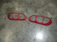 фото thumb №1, Накладка на фару накладка лампи alfa romeo 156 --