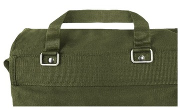 MT FIELD BAG Военная парусина Бундесвера BW +бесплатно