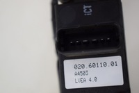 фото thumb №4, Подъемник стекло правый перед eu citroen c2 03r