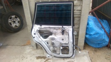 фото thumb №3, Mitsubishi space star 98-05 дверь левая зад задние