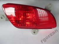 фото thumb №1, Kia venga лампа противотуманная задняя правая левая