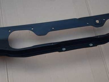 фото thumb №4, Volvo v40 cross country xc40 панель під лобовим склом 2012-