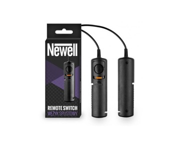 Триггерный кабель Newell RS3-C3 ЗАМЕНА НА CANON RS80N3