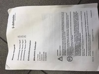 фото thumb №4, Mitsubishi outlander webasto kpl оборудование новый org