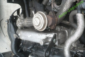фото thumb №1, Audi a4 b5 2,5tdi v6 клапан egr