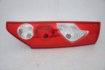 фото thumb №1, Renault kangoo 08- задня права нова 1d klapa^