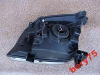 фото thumb №2, Nissan x-trail 02r фара лампа kompletny правый