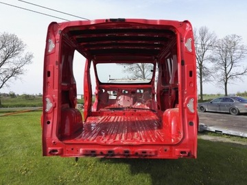 фото thumb №10, Стійка чверть зад trafic vivaro primastar 01-14