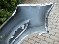 фото thumb №8, Бампер перед передний opel astra iii h opc-line