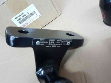 фото thumb №3, Hilux 05-20 головка hak шар буксировочный