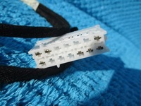 фото thumb №5, Mercedes a w176 cla жгут консоли a1765405905