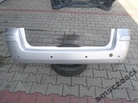фото thumb №1, Mps бампер задня opel zafira b 05-