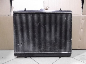 фото thumb №5, Peugeot 3008 5008 308 c4 picass0 радиаторов воды