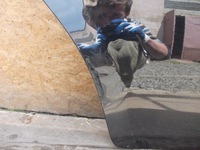 фото thumb №4, Дверь задняя правое alfa romeo 159 sportsvan kombi