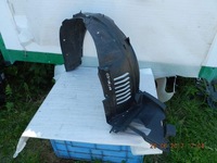 фото thumb №1, Toyota corolla verso 04-09 подкрылок перед левая str