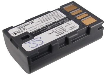 Аккумулятор JVC Battery BN-VF808U BN-VF815U -VF823U