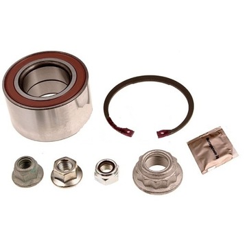 фото thumb №16, 713610020/fag підшипник колеса golf iv перед 713610